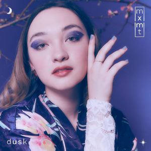 mxmtoon 'dusk' EP Out Today Image