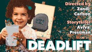 Review: Local Classic Repertory's DEADLIFT is Full of Humor and Heart Image