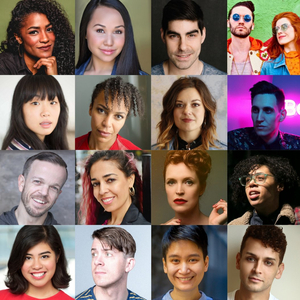 Juwan Crawley, Cheeyang Ng, Anthony Norman and More Featured in Final Broadway Buskers Concerts Image