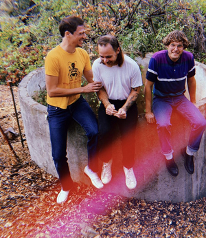 Smokescreens Shares New Single 'Working Title' Image