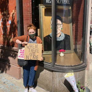 BWW Blog: Broadway for Biden and Beyond Image