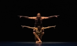 Houston Ballet Principal Ian Casady Retires After 22 Years And Becomes Ballet Master Image