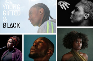 Theatre Peckham's Reopening Season Showcases Voices And Work of Young Black Artists in London Image