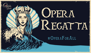 Knoxville Opera Presents OPERA REGATTA Image