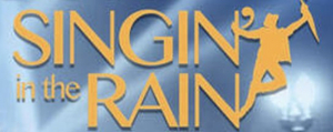 Young Actors Theatre Presents SINGIN' IN THE RAIN Image