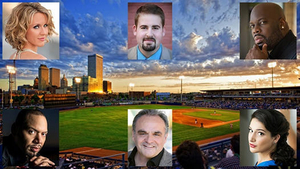 Tulsa Opera Presents RIGOLETTO at ONEOK Field Image