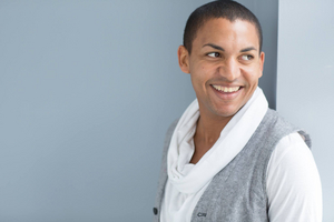 Feature: Running The Race - David LaMarr's Fight For BIPOC Equality In Live Entertainment Image