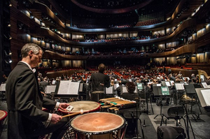 Den Norske Opera & Ballett Presents Orchestra Chamber Series: Shostakovich  Image