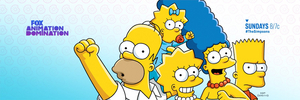 THE SIMPSONS Season 31 Now Streaming on Disney Plus Image