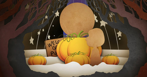 Celebrate the 70th Anniversary of PEANUTS With 'Great Pumpkin Waltz' Video 