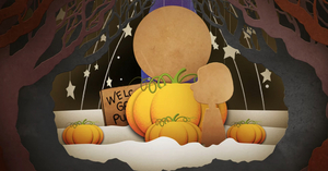 Celebrate the 70th Anniversary of PEANUTS With 'Great Pumpkin Waltz' Video Image