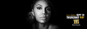 BRAXTON FAMILY VALUES Season Seven is Coming to WEtv Image