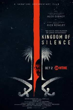 KINGDOM OF SILENCE Documentary Free Today on Showtime 
