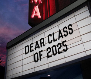 BWW Blog: Dear Class of 2025 Image