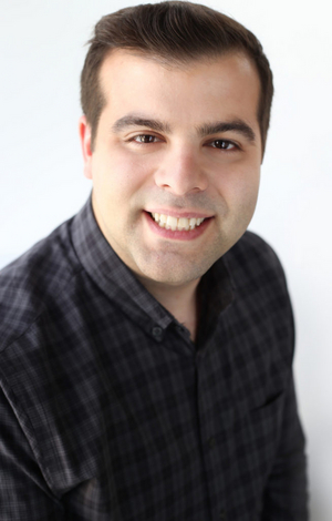 Interview: Andrew Lowy Imagines What the Theatre Industry Will Look Like in the Year 2050 Image