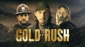 GOLD RUSH Returns for a New Season on Oct. 23 