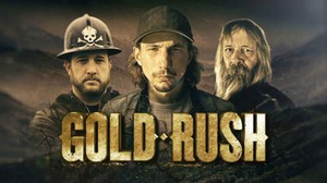 GOLD RUSH Returns for a New Season on Oct. 23 Image
