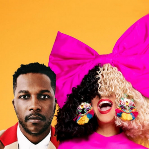 Leslie Odom Jr. Debuts 'Cold' Featuring Sia Image
