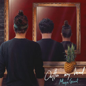 Magic Giant Debuts New Single 'Outta My Head' Image