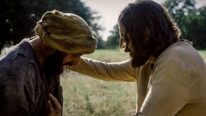BYUtv Presents THE CHOSEN in Broadcast World Premiere Image