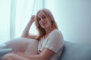Beth Henderson Debuts Premiere Single 'Wild One' Image