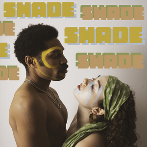 Sound Photographers Unveil Debut Single 'Shade' Image