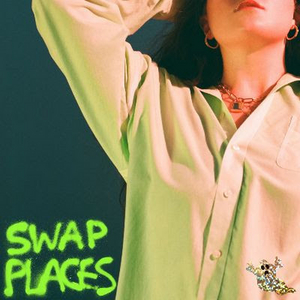 Lauren Aquilina Unveils Sensual New Single 'Swap Places' 