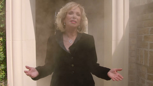 VIDEO: Judy Whitmore Releases Music Video for Debut Single 'My Favorite Year' Image
