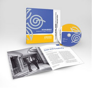 The Cleveland Orchestra Releases Second Recording in 2020 Image