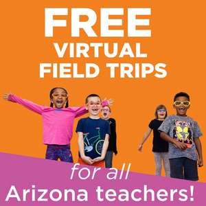 Childsplay Announces Free Virtual Plays for AZ Teachers 