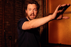 Strawdog Theatre's Presents Digital U.S Premiere of RUN THE BEAST DOWN Image