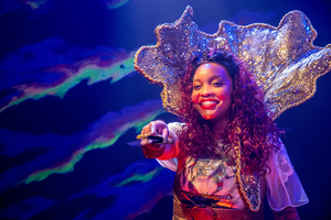 Review: THE VORTEX ODYSSEY is Imperfect but Impactful Image