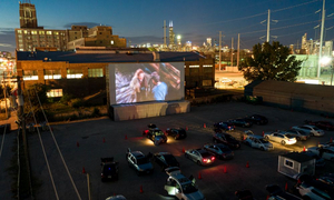 Music Box Theatre Presents MUSIC BOX OF HORRORS Drive-In Series Image