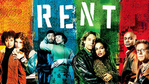 Tobin Center For the Performing Arts Will Screen the Film RENT  Image