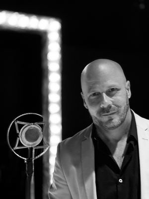 Interview: Cliff Price, Orlando Theatrical Scenic Designer Image