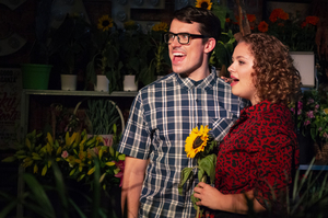 Review: THE THEATRE CHANNEL Image