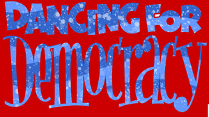 Interview: Jeffrey Schecter Creator of MONDAYS FOR BIDEN'S DANCING FOR DEMOCRACY Virtual Fundraising Event Monday October 5th Image