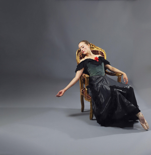 The Florida Ballet Presents A TRIBUTE TO FOKINE Image