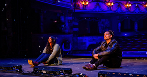 Review: TONIGHT AT THE LONDON COLISEUM: AFTER YOU, London Coliseum 