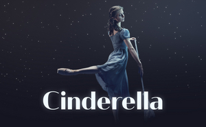 Det KGL. Teater Presents CINDERELLA  Image