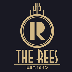 Progress Made on the Restoration of the Historic REES Theatre 