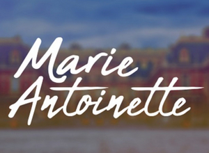 The School of Theatre at Florida State University Presents MARIE ANTOINETTE 