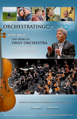 ORCHESTRATING CHANGE Comes to Public Television This Fall Image