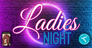 Three Rivers Music Theatre Presents its 2020-21 Cabaret Series at the Embassy Theatre Image