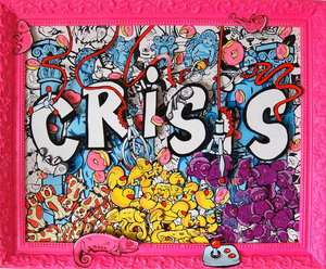 Guest Blog: Kathryn Bilyard On New Fund ARTCRY Image