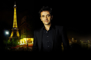 Théâtre des Nouveautés Presents HOW TO BECOME A PARISIAN IN ONE HOUR Image