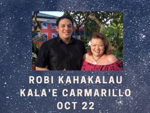 MOONLIGHT MELE Concert Series Will Benefit the Historic Hawaii Theatre Center. Image