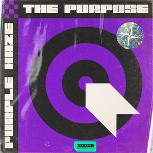 Purple Haze Drops Electrifying Single 'The Purpose' Image