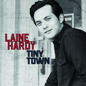 AMERICAN IDOL Winner Laine Hardy Releases Debut Country Single 