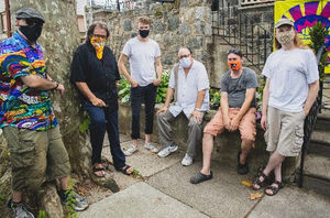 Jefferson Berry & the UAC Announce a Livestream, Six-Camera Concert Performance Image